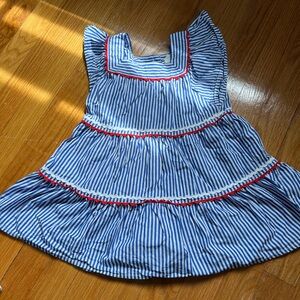 Crewcuts 3T light cotton material